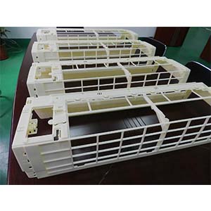 CNC手板加工工藝有哪些優(yōu)勢？