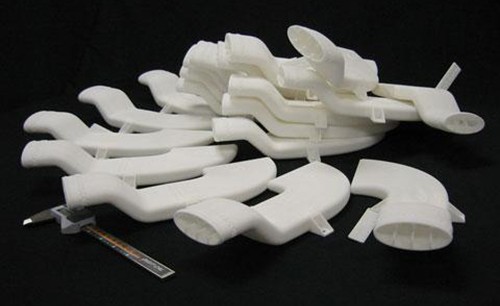 手板加工中常用材料有哪些？