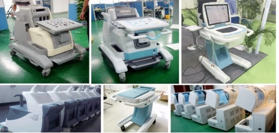 哪種產(chǎn)品部件用CNC加工更經(jīng)濟有效？凱爾沃科技為你解惑！