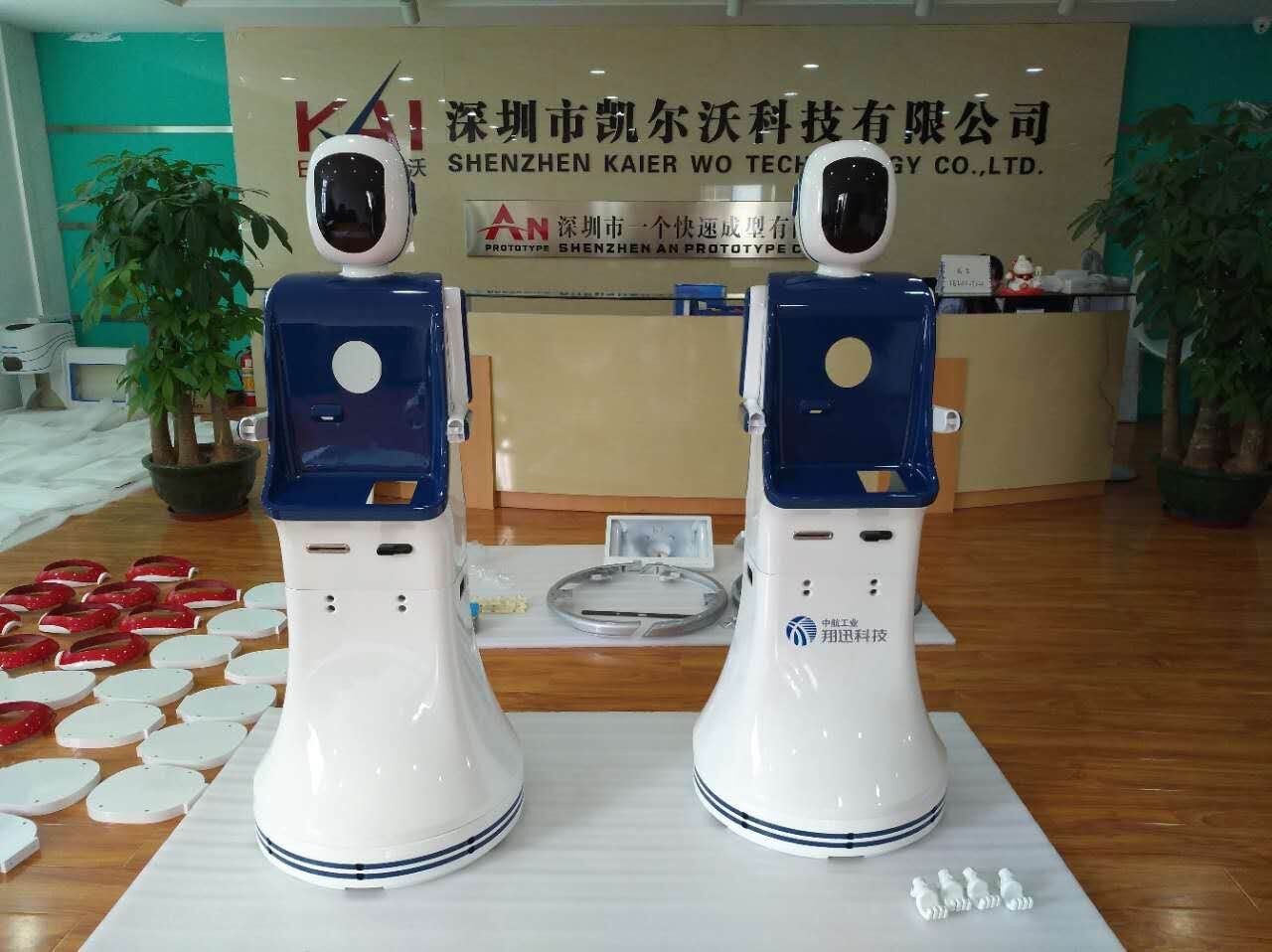 我們應(yīng)該如何選擇哪家手板模型廠？