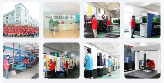 何為功能手板？通過(guò)凱爾沃科技功能手板驗(yàn)證產(chǎn)品，優(yōu)勢(shì)凸顯！