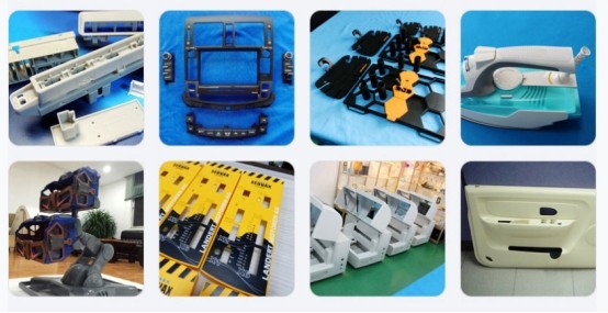 小批量手板還是用CNC加工嗎？