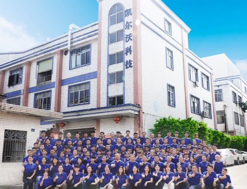 揭秘：市場(chǎng)競(jìng)爭(zhēng)激烈，凱爾沃科技為何暢銷(xiāo)手板模型市場(chǎng)13年？