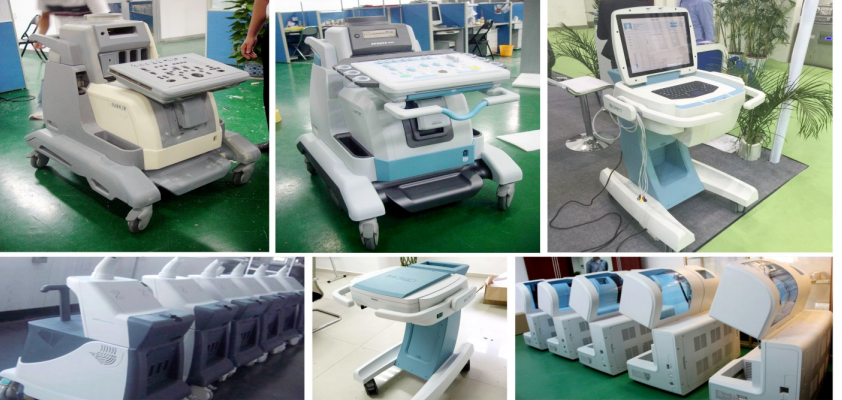 手板精加工如何做表面處理？