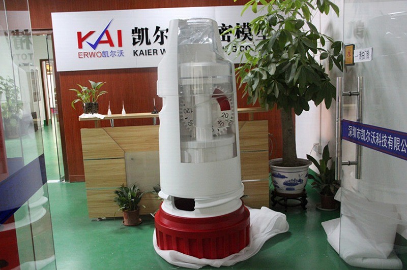 如何評估手板模型制作的效果？