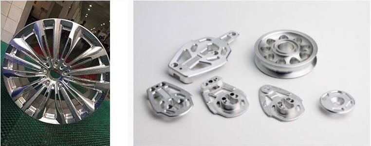 cnc鋁合金手板是什么  cnc鋁合金手板工藝有哪些？