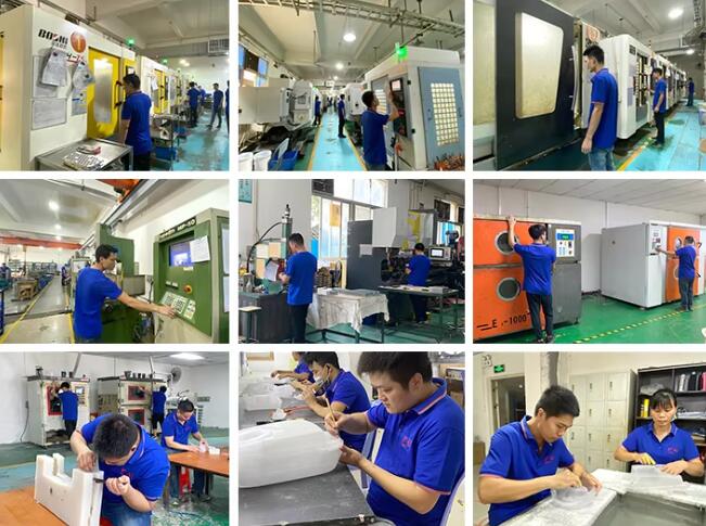 手板模型制作過程中需要注意什么？