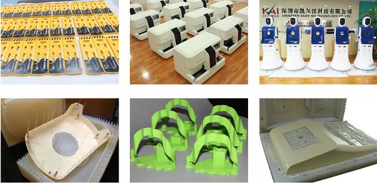 手板件和模具件的區(qū)別：一文讀懂核心差異